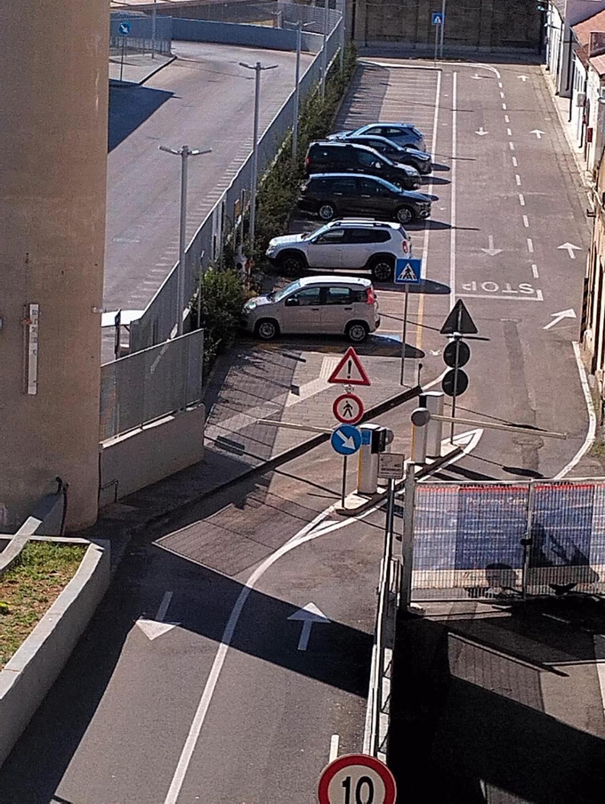 Stazione Di Palermo Affitti Διαμέρισμα Εξωτερικό φωτογραφία